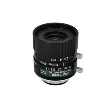IMAVISION大恒图像  HN-P-1628-6M-C2/3  工业镜头
