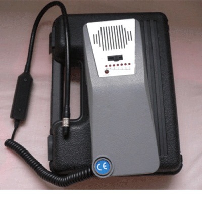 六氟化硫检漏仪 六氟化硫检测仪 型号：JAN-SIR770