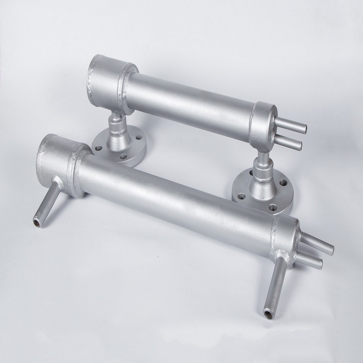 平衡容器水位计型号:EK8-SH-3H8S256  库号：M331461