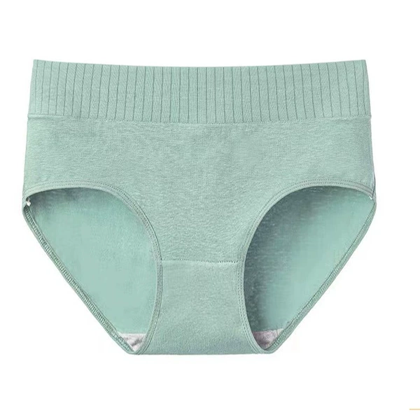 Green waist belt