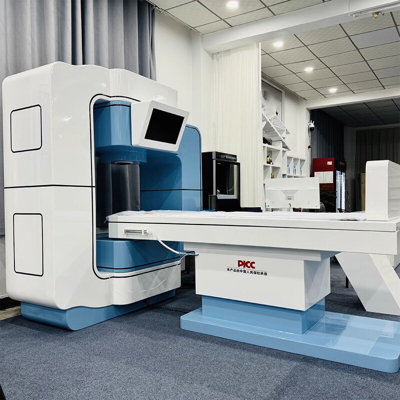 イーグルアイヒューマンサブヘルス分析検出器は、新しい3D全身細胞骨格骨密度検出器を検出します|undefined