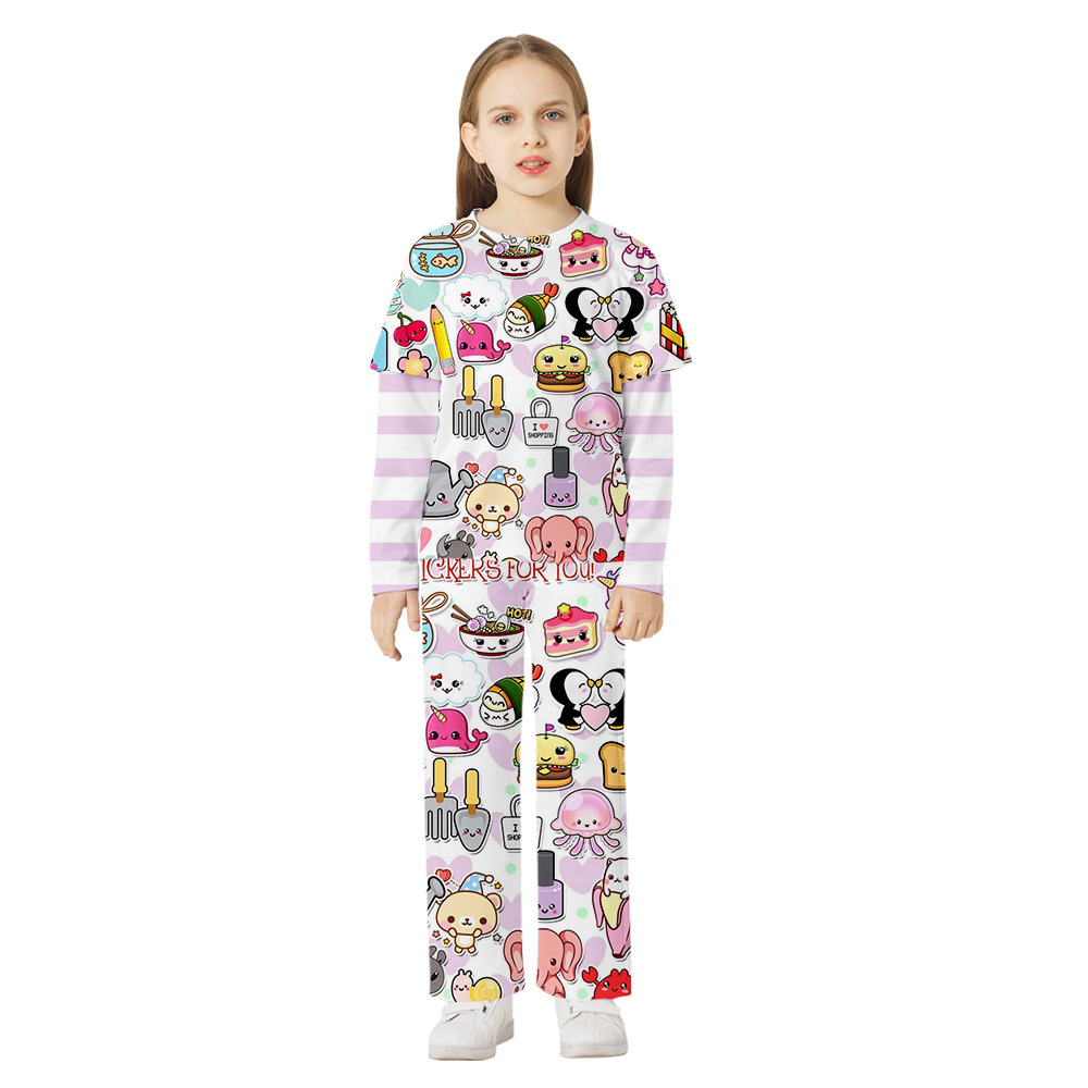 신다 기술 의류