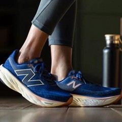 2025新型NB1080V14男女ランニングシューズの緩震が高くなりました。