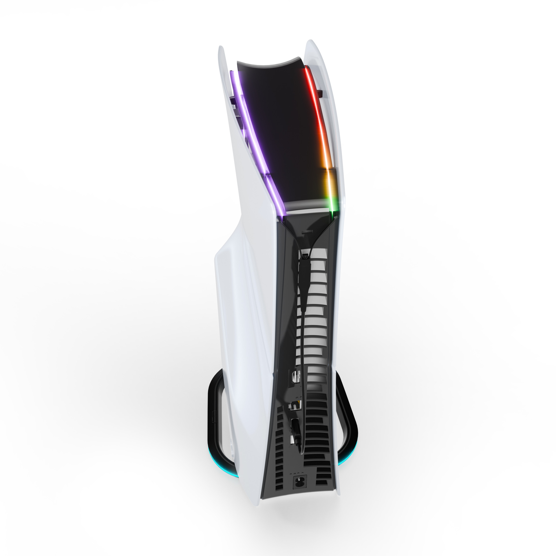 HONCAM PS5 Slim LED  PS5 slim PS5 slimƴ