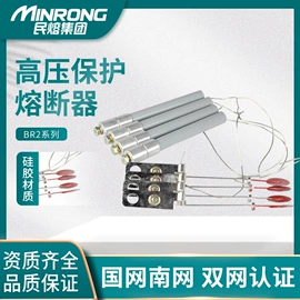 高压熔断器;互感器;避雷器