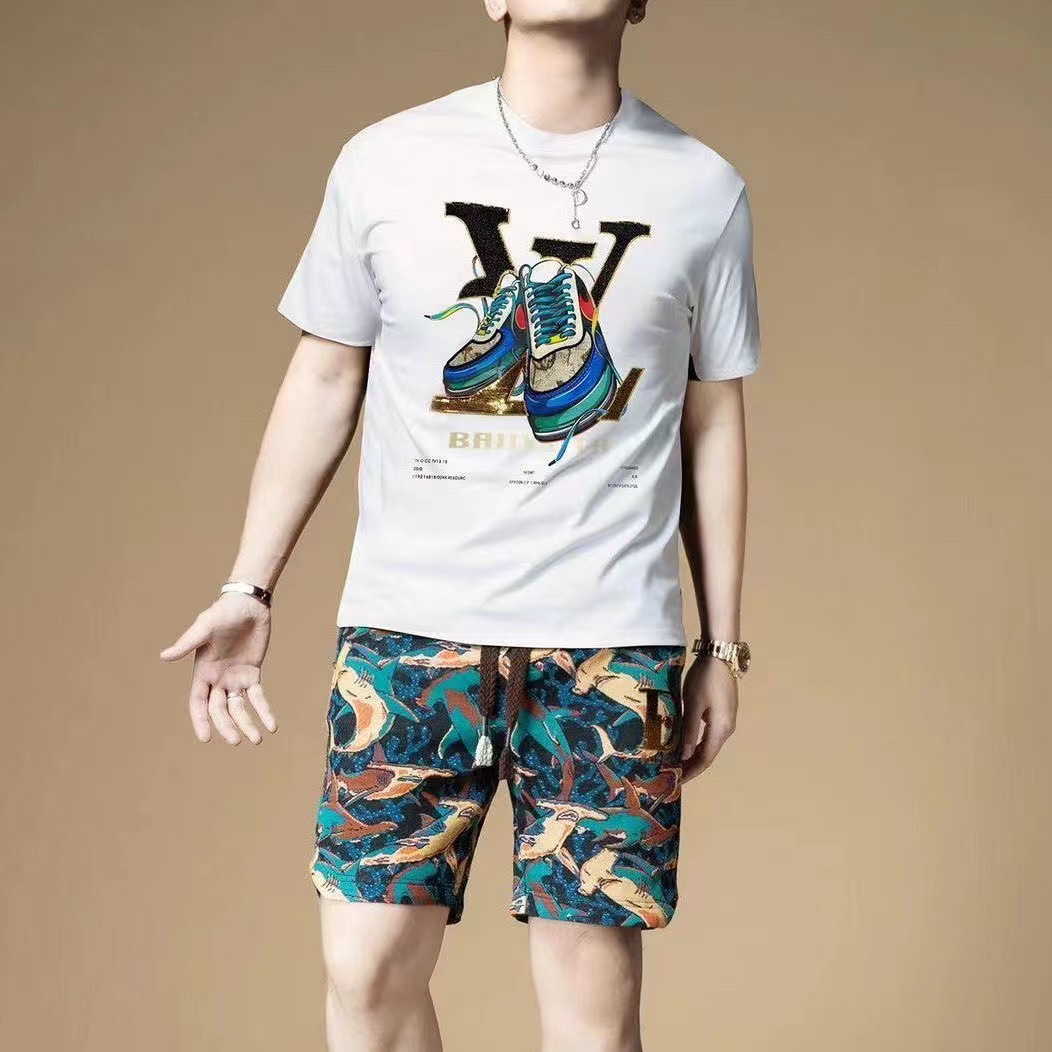 G24 화이트 세트