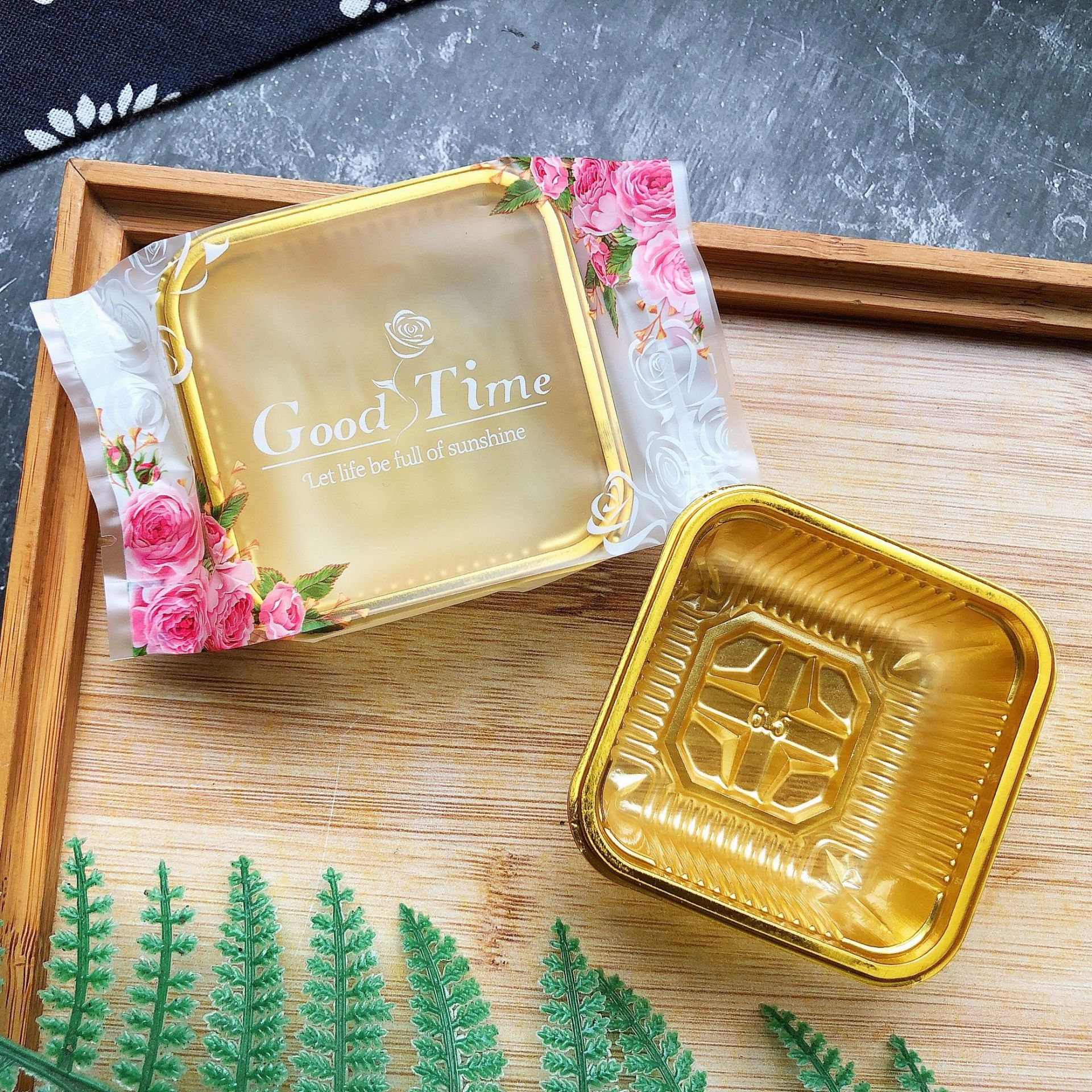 50克好时光Good Time鲜花款7_副本