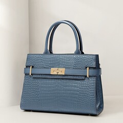 包包女高級質感2024春夏新款輕奢氣質大容量凱莉包單肩斜跨手提包