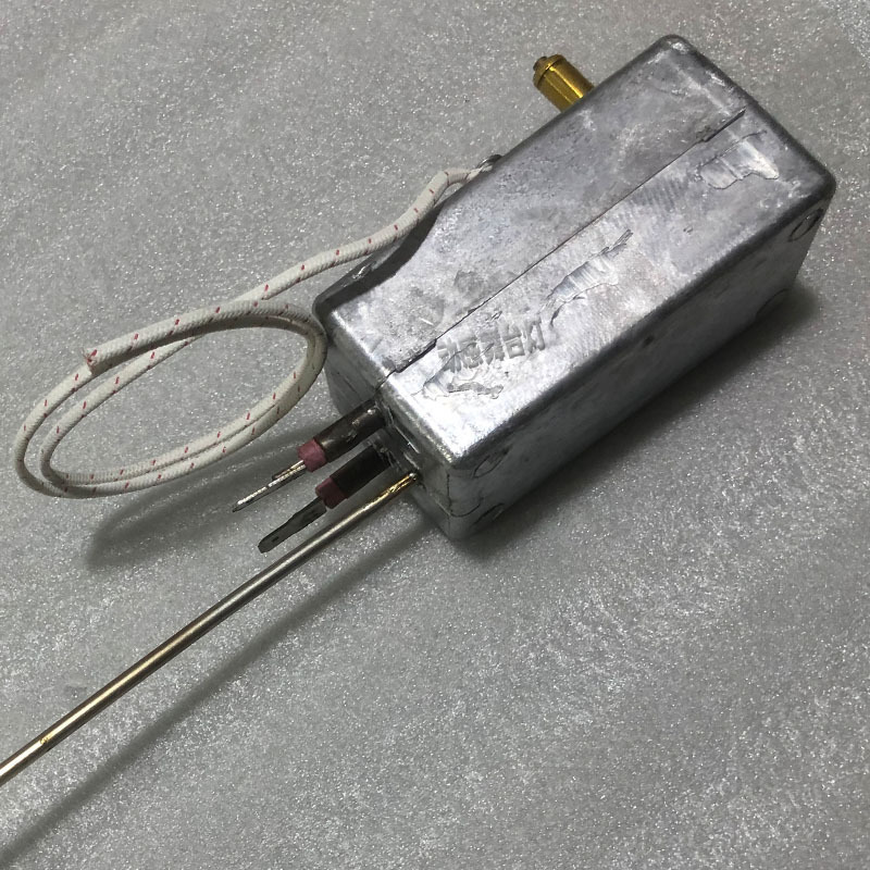 200Ｗ舞台烟机发热体水性烟机发热芯气柱烟雾机配件发热块加热管