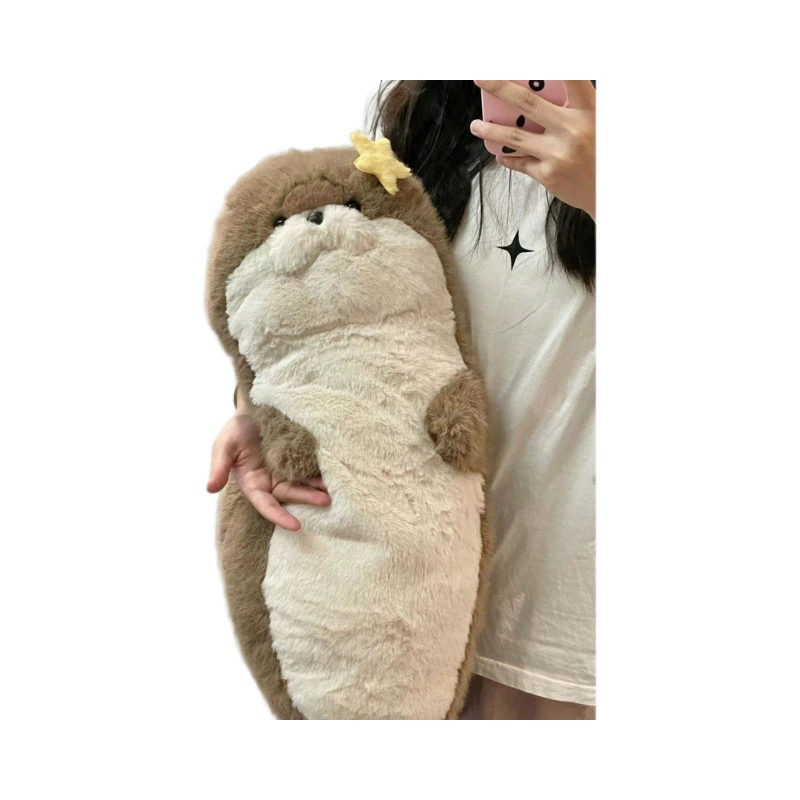 Мягкая игрушка, кукла, подушка для сна для мужчин и женщин, подарок на день рождения