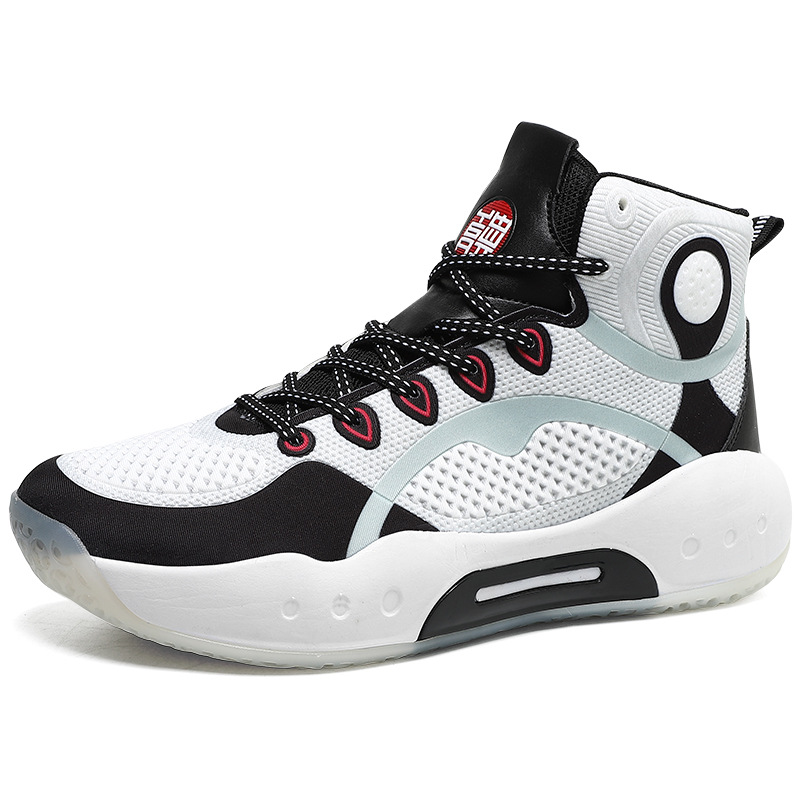 New Boots Authentic Og Lamelo Ball Basketball Shoes Pumps Men Rick and Morty Melo Lamelos Balls Mb1 Mb01 Outdoor Platform Shoe_voghion.com