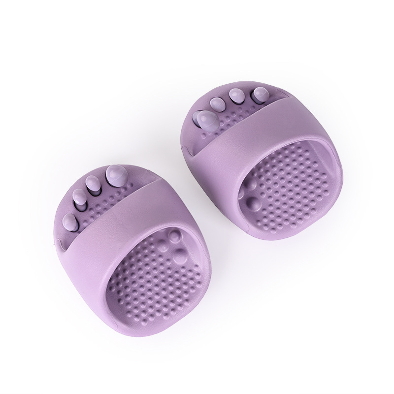 Japanese-Style Slimming Shoes, Half-Palm Beautiful Legs, Women's Summer Sandals, Rocking Shoes, Xo-Shaped Legs, Correct Toes and Thin Legs