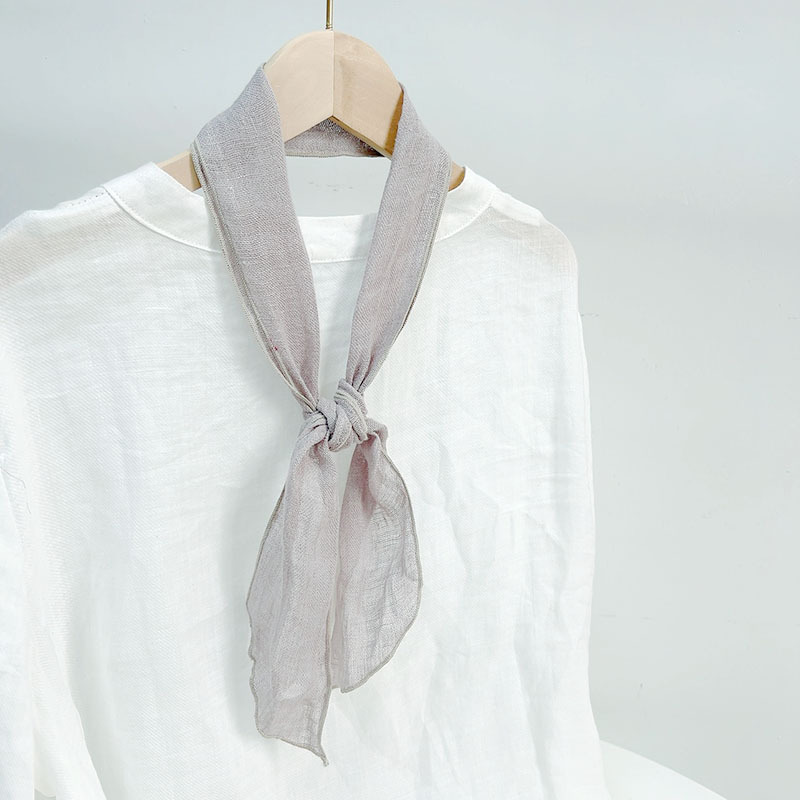 단색-어두운 콩 페이스트 10*110cm