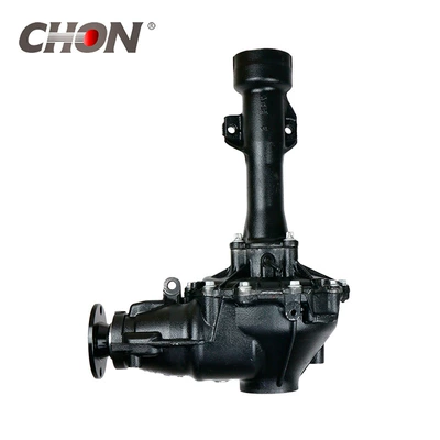 Suitable for Toyota bullying LC150 front axle differential assembly reducer Prado Prado