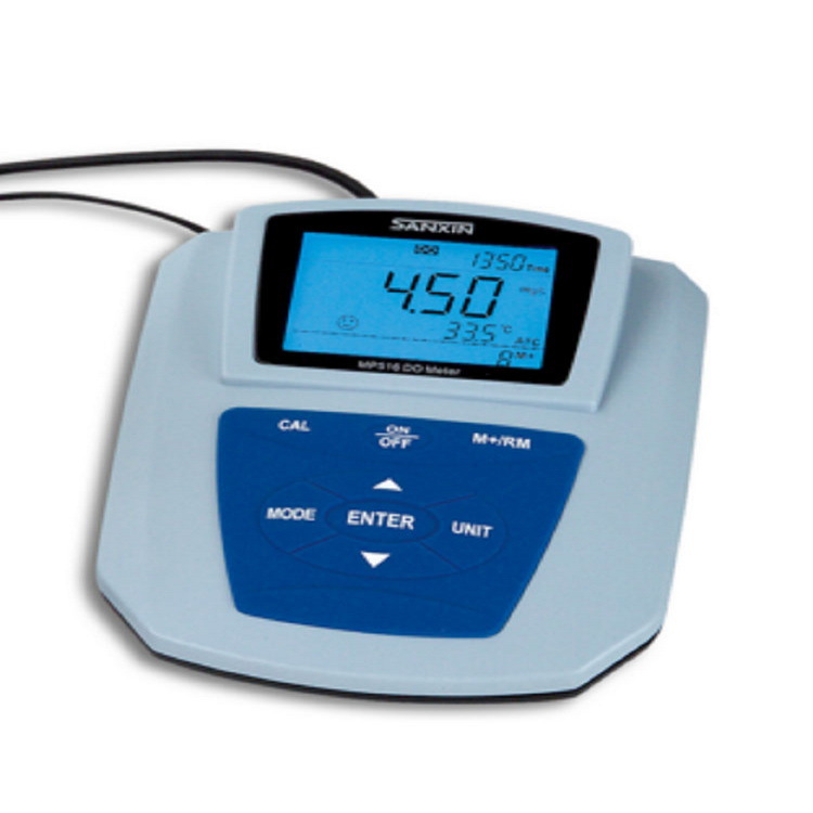 台式溶解氧仪 型号:CN61M-MP516 库号：M303654