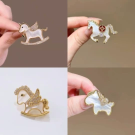 耳环;项链;手链