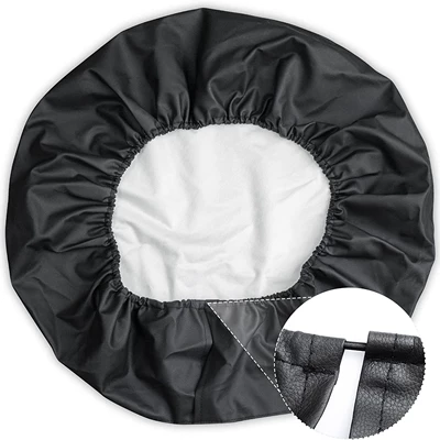 Toyota American Flag Spare | Spare wheel cover