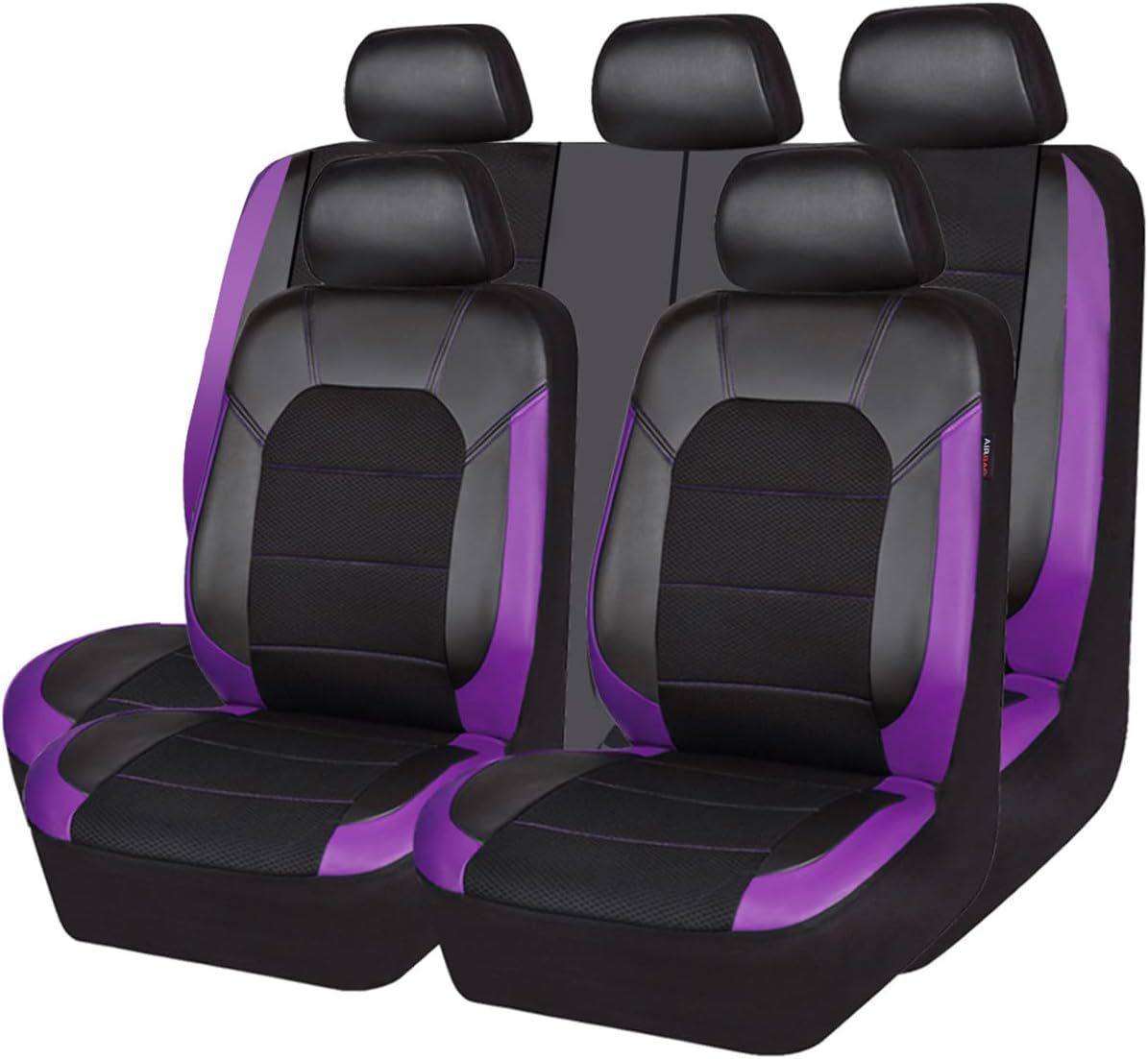 General Motors Seat Covers Sandwich-Style Pu Leather Russia Mexico Usa Foreign Trade Export