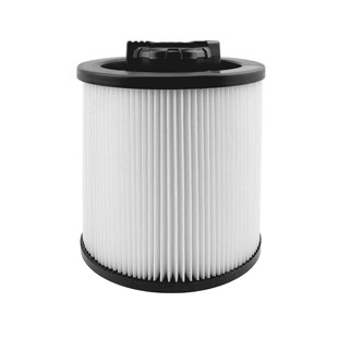 Suitable for Dewwalt Dxvc6910 Series Filter Hepa Type Full Air Filter High Efficiency Filtration