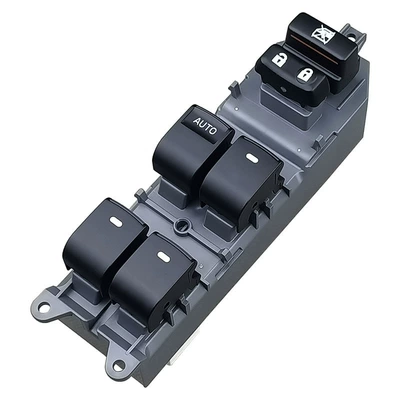 switch LED light, Glass lifter