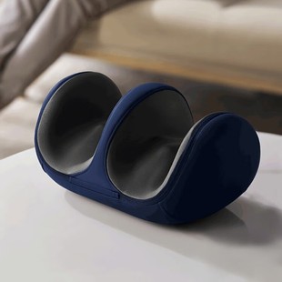 Relax small leg massager automatic kneading foot foot massage machine muscle home massage machine press foot massage