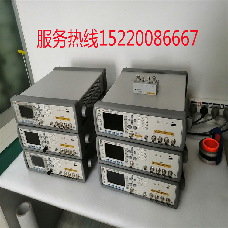 诚信销售/租赁 安捷伦阻抗分析仪E4990A E4991B E4991A