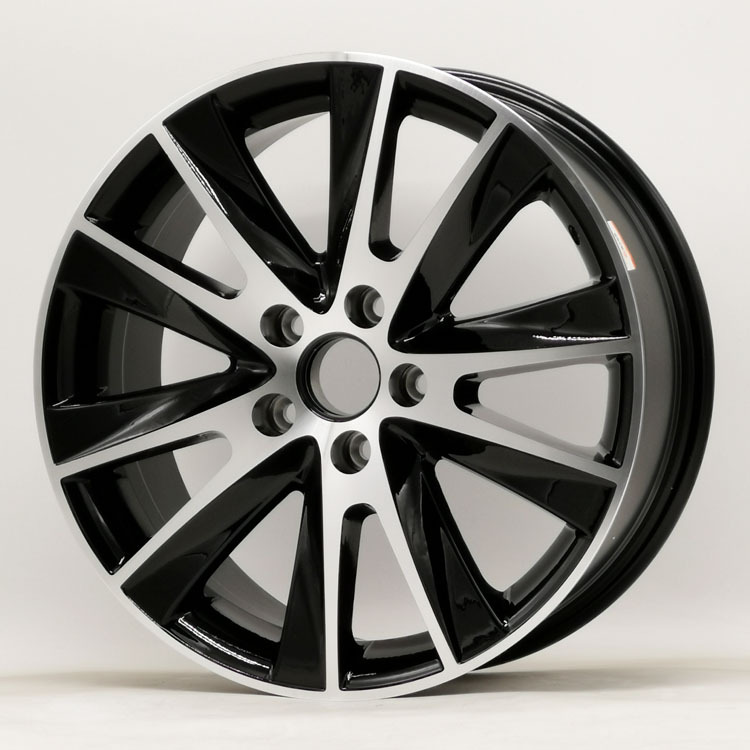 Tiguan wheel steel rims 17inch Volkswagen TiguanL, Atlas, T-Roc, Passat aluminum wheel steel rims