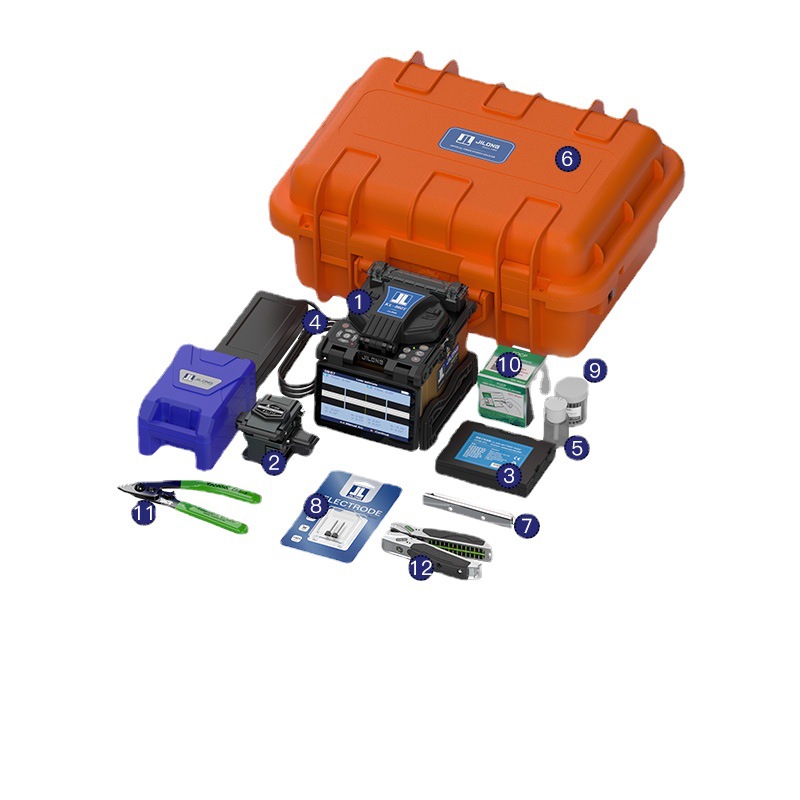 ��KL-360T���Ͼ���¡�����۽ӻ�������ȫ�Զ���о��׼����jilong