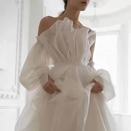 婚纱