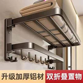 卫浴置物架;厨房置物架;门后挂钩
