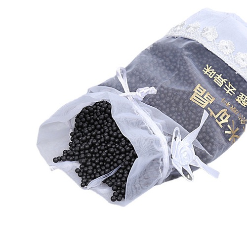 Activated carbon bag, special gauze bag for new cars and new houses, nano mineral crystal carbon bag, formaldehyde odor removal activated carbon car carbon bag