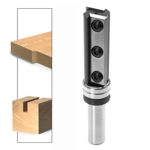 New Product of Disposable Two-Edged Trimming Knife, Seam Removal Blade, Amazon Export Export Supply, Classy Woodworking Milling Cutter