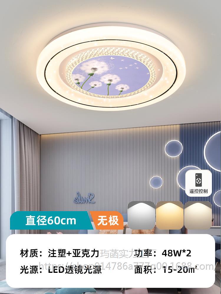 민들레 60cm 약속 96w - 밝기 90% 증가