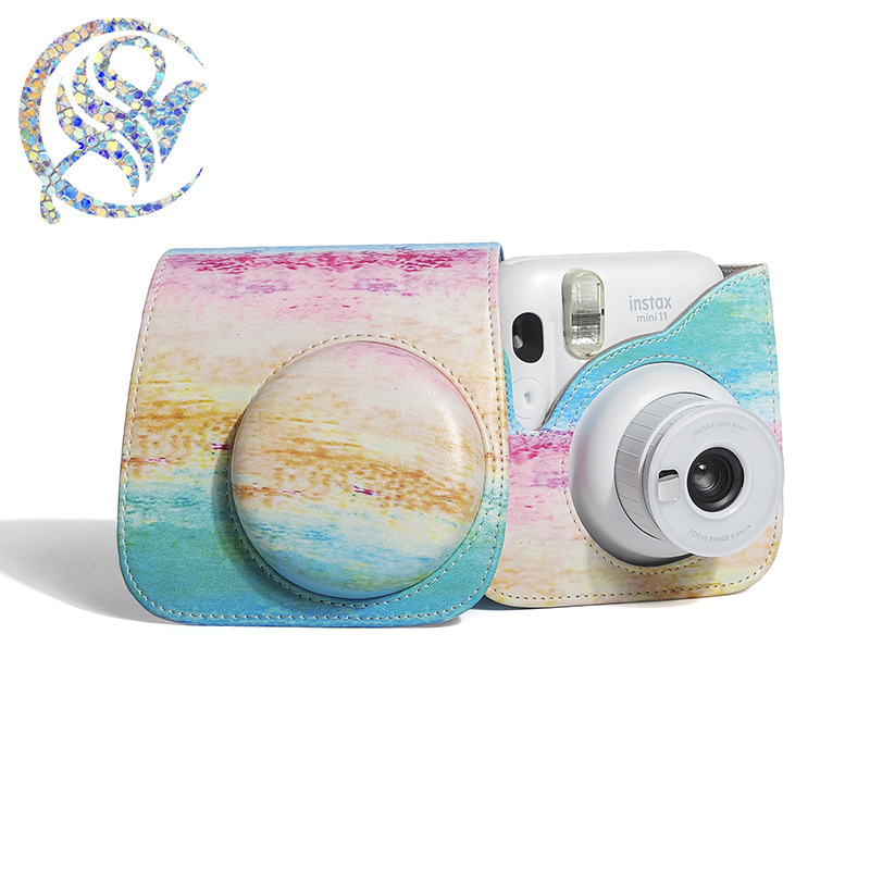 [Factory Spot Direct Supply] Fuji Package Beal Mini 11/8/9Instax Mini 11