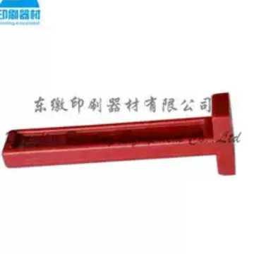 折页机配件 折页机胶装机推书棒