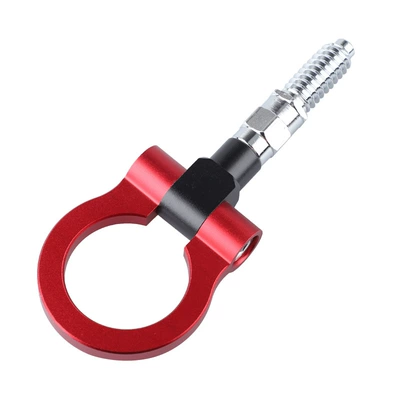 Other Car Modifications: towing hook bumper pull ring