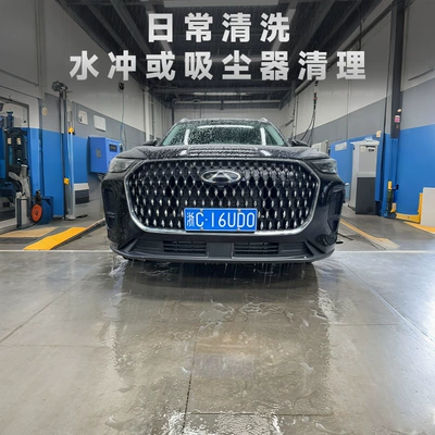 Suitable for 26 models of Automobile anti-insect net