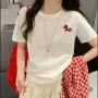 夏季短袖男款新款t恤