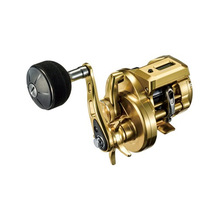 SHIMANO 22 OCEA CONQUEST  CT300PG/301HG 船钓轮铁板轮海钓轮鼓