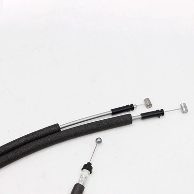 lock assembly of Hyundai vehicles – Other power supply, ignition system