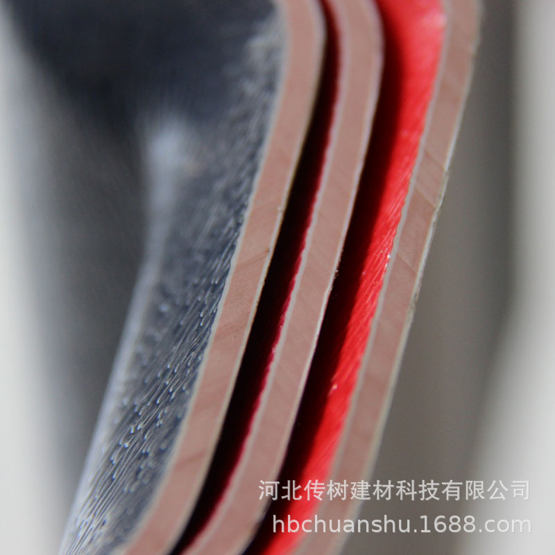 仿古屋顶树脂瓦 pvc+asa装饰屋顶瓦 四层仿古瓦 厂房树脂瓦屋顶瓦