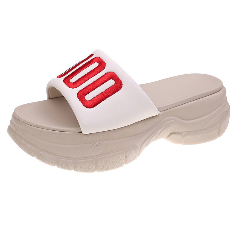 Sandali da donna in tessuto casual traspirante, cinturini regolabili_voghion.com