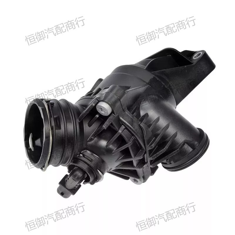 2762000515 2762000115 2762000015 Suitable for Mercedes-Benz M276 thermostat through hole