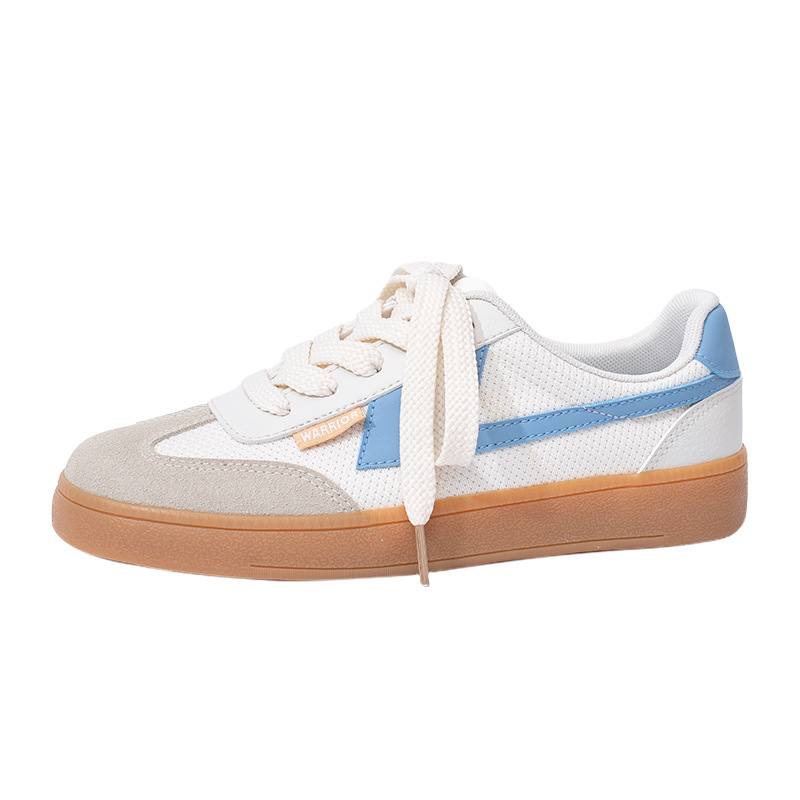 Zapatos de goma retro retro americanos, zapatos casuales para hombres y mujeres, zapatos simples para viajar