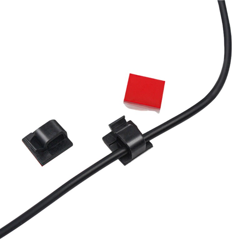 Паста, проволочная карта, самоклеящаяся проволока, держатель сетевого кабеля, менеджер кабеля, пластиковая пряжка для проволоки, зажим для проволоки, пряжка без ударов, артефакт