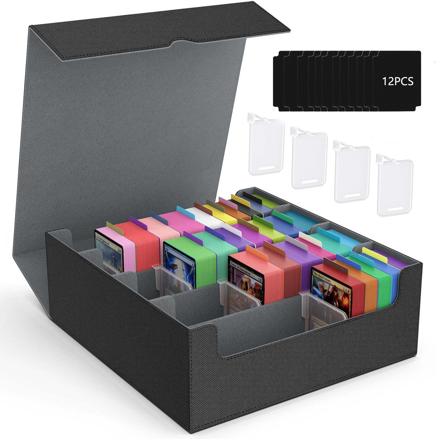 T304C 검은 회색 3000