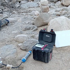 射线检测仪器;其他试验箱;其他环境检测