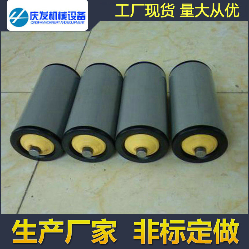 Assembly line unpowered stainless steel roller Dongguan rolling…