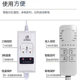 Plumbing Electric Blanket Enlarge Three-Person Water Mattress Water Circulation Household Single-Person Temperature-Adjustable Electric Plumbing Blanket Can Replace Hair