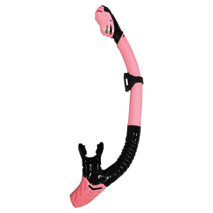 Factory Wholesale Fully Dry Snorkel Silicone Diving Goggles Set Snorkel Adult Model Unisex
